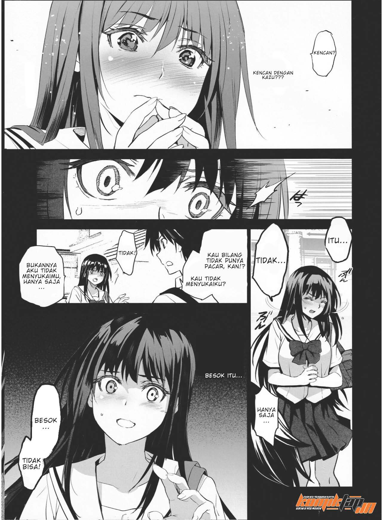 Otonari no Nie - Chapter 2 6