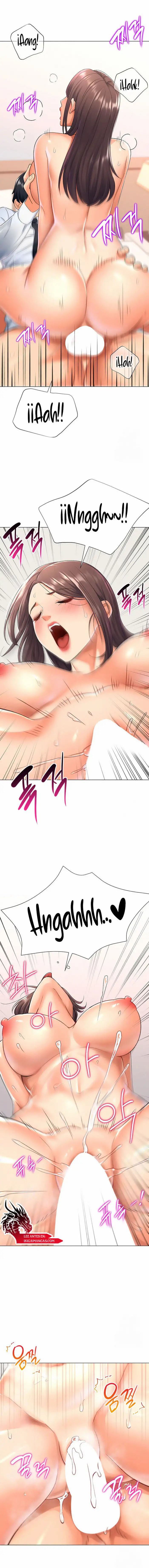 Love Gacha - Chapter 15 16
