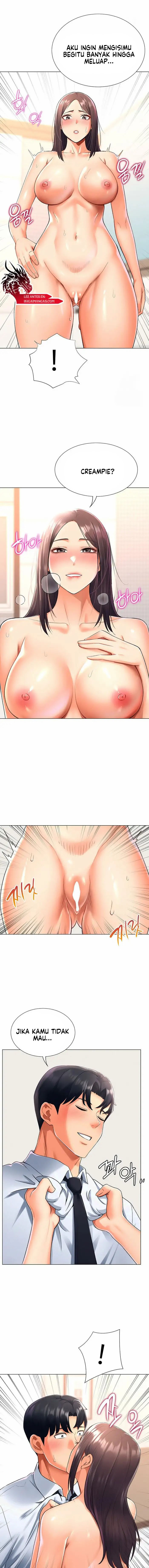 Love Gacha - Chapter 15 7