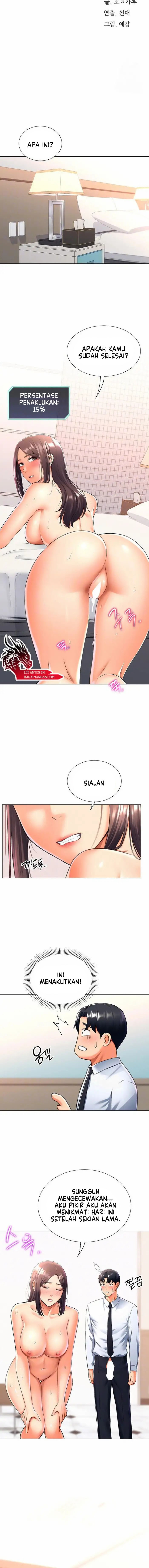 Love Gacha - Chapter 15 4