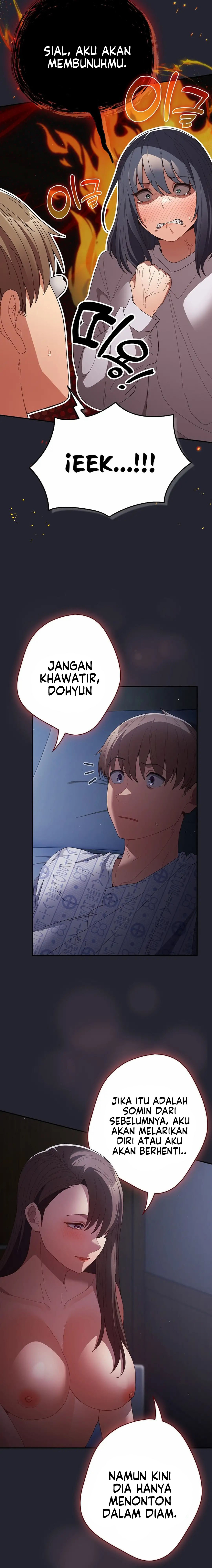 That&#8217;s not how it&#8217;s done - Chapter 104 12