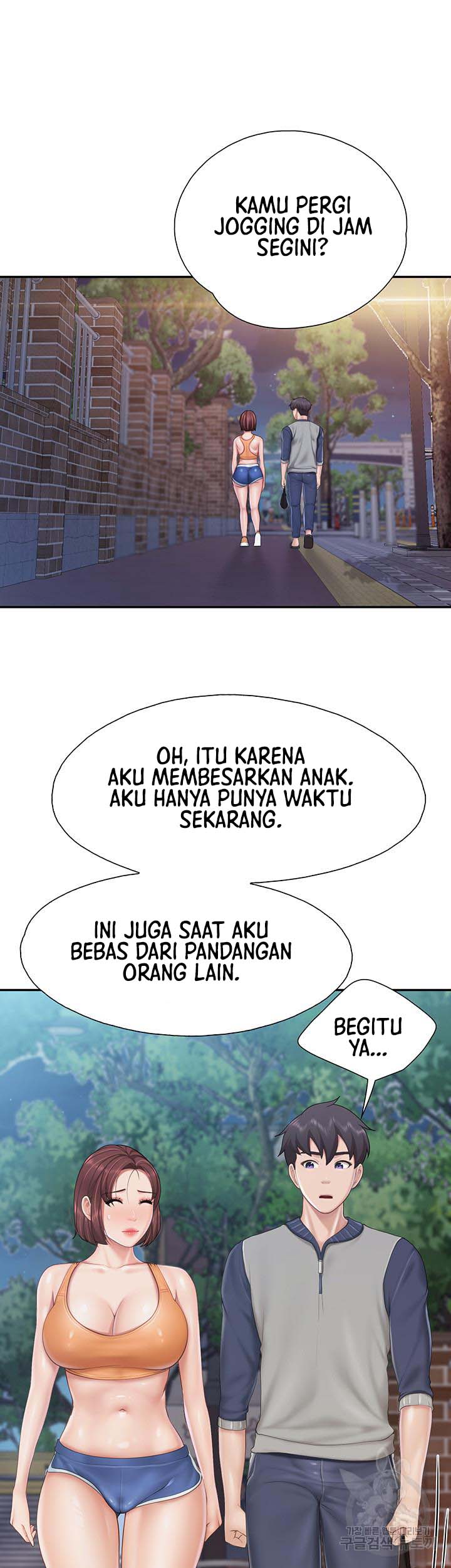 Kids Cafe Moms - Chapter 80 13