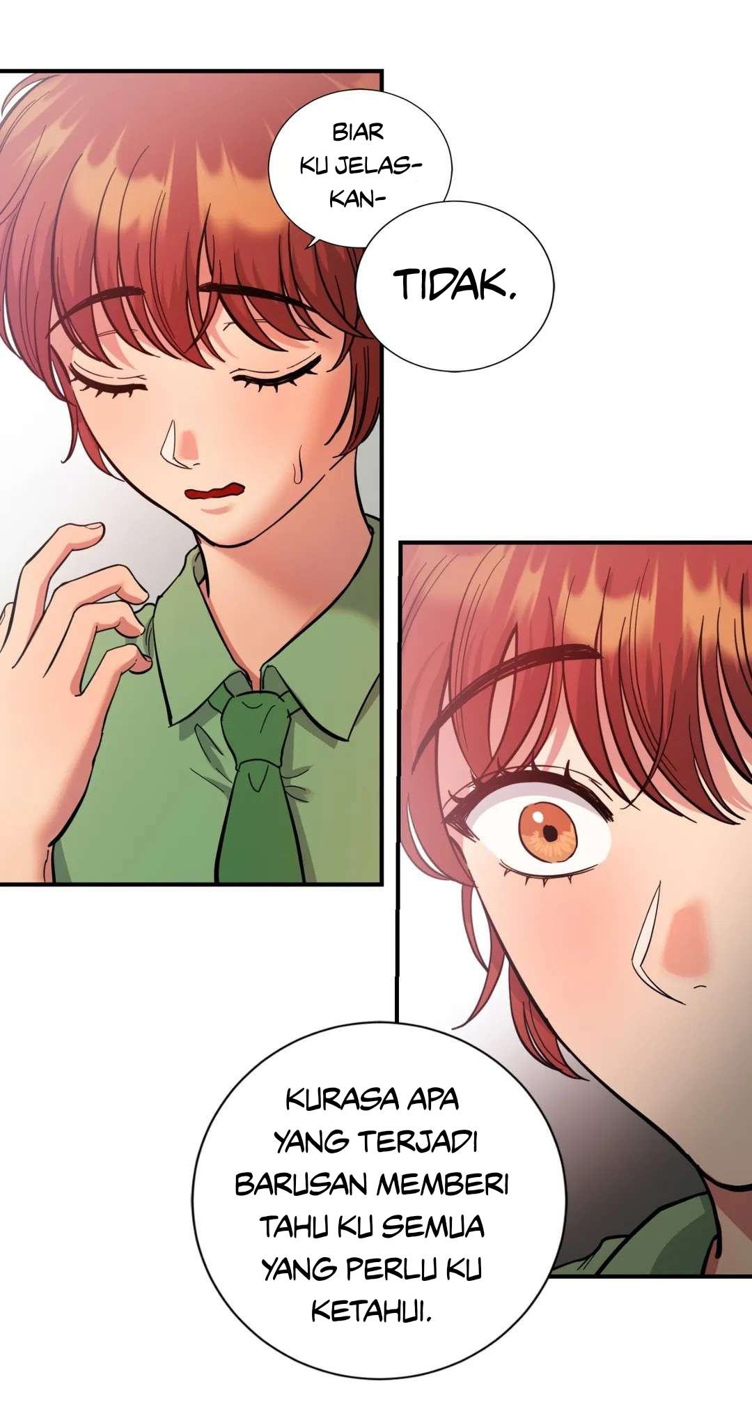 Hana’s Demons of Lust - Chapter 62 22