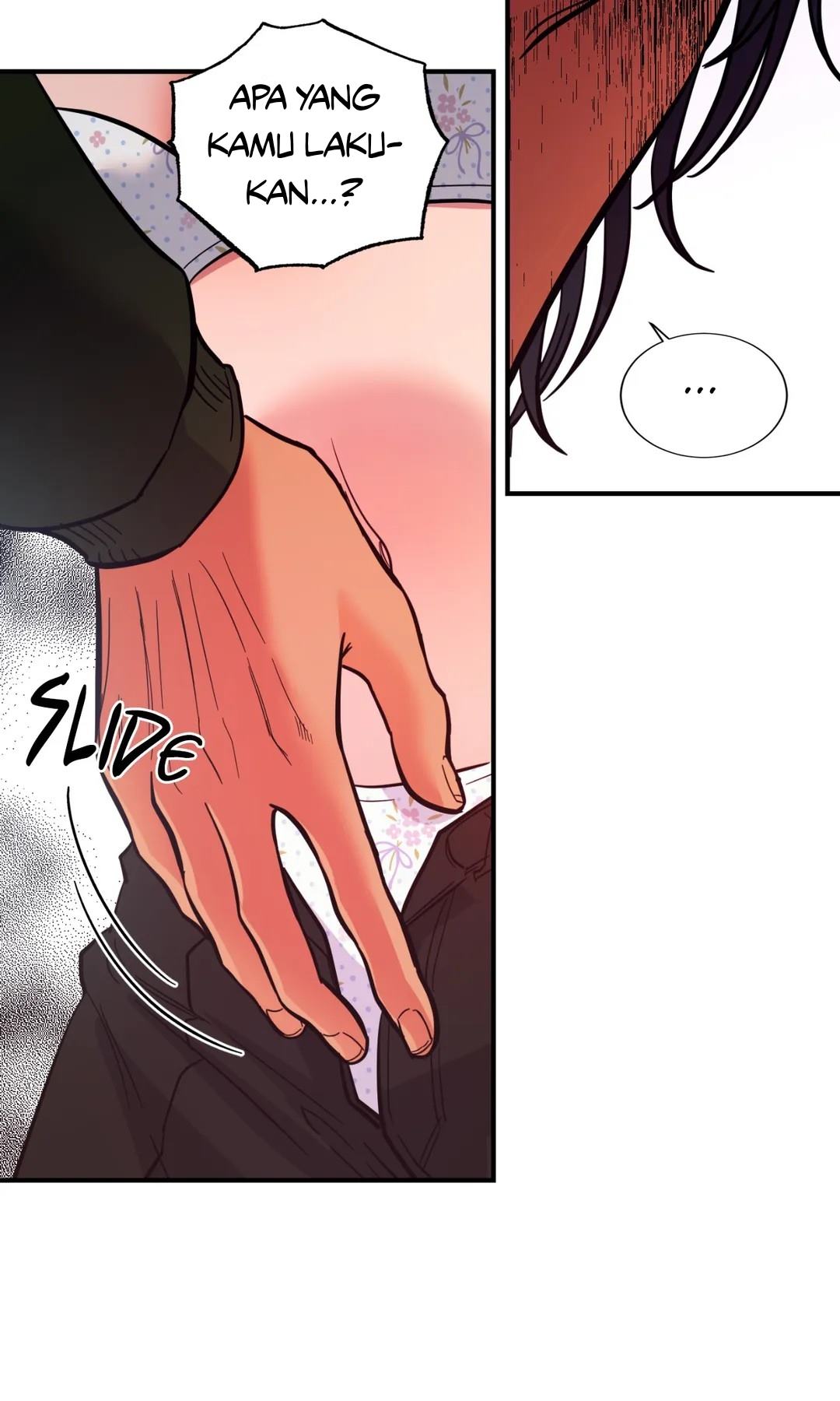 Hana’s Demons of Lust - Chapter 62 26