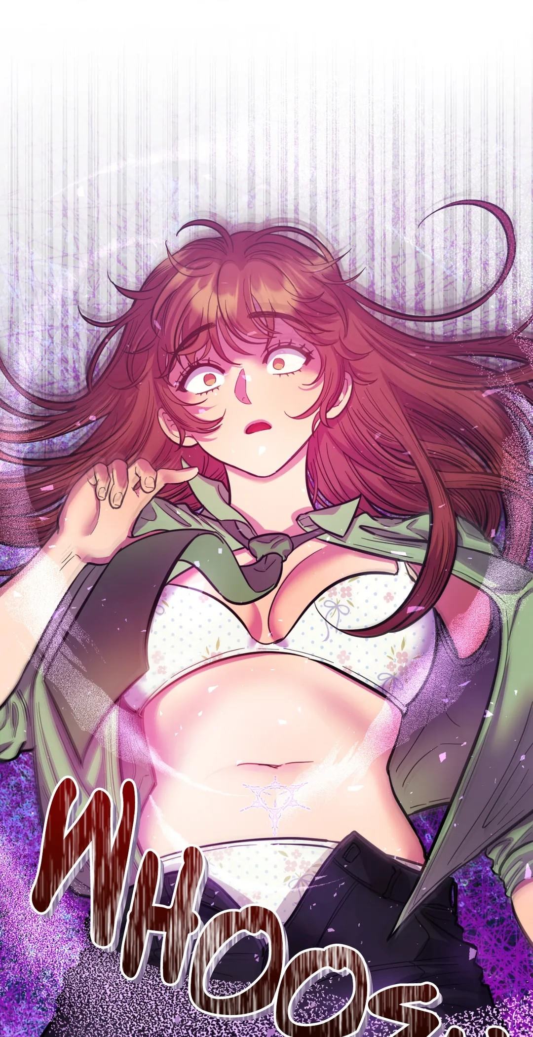 Hana’s Demons of Lust - Chapter 62 27