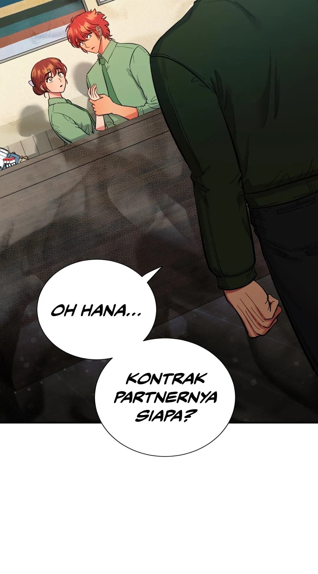 Hana’s Demons of Lust - Chapter 62 3