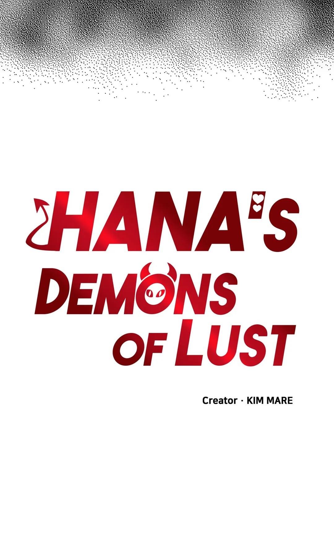 Hana’s Demons of Lust - Chapter 62 39