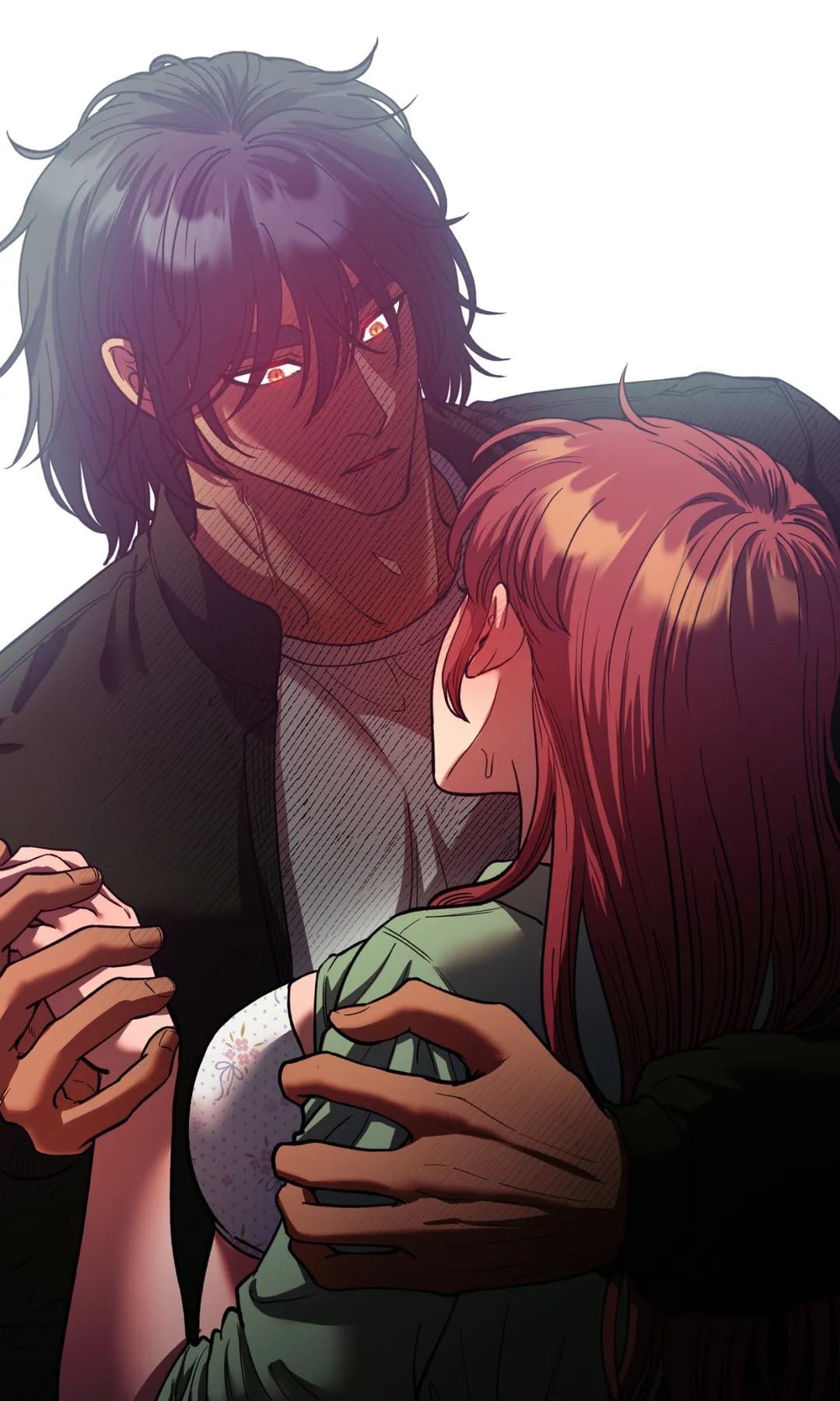 Hana’s Demons of Lust - Chapter 62 35