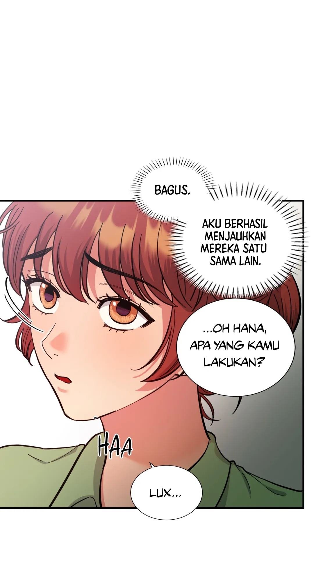 Hana’s Demons of Lust - Chapter 62 18
