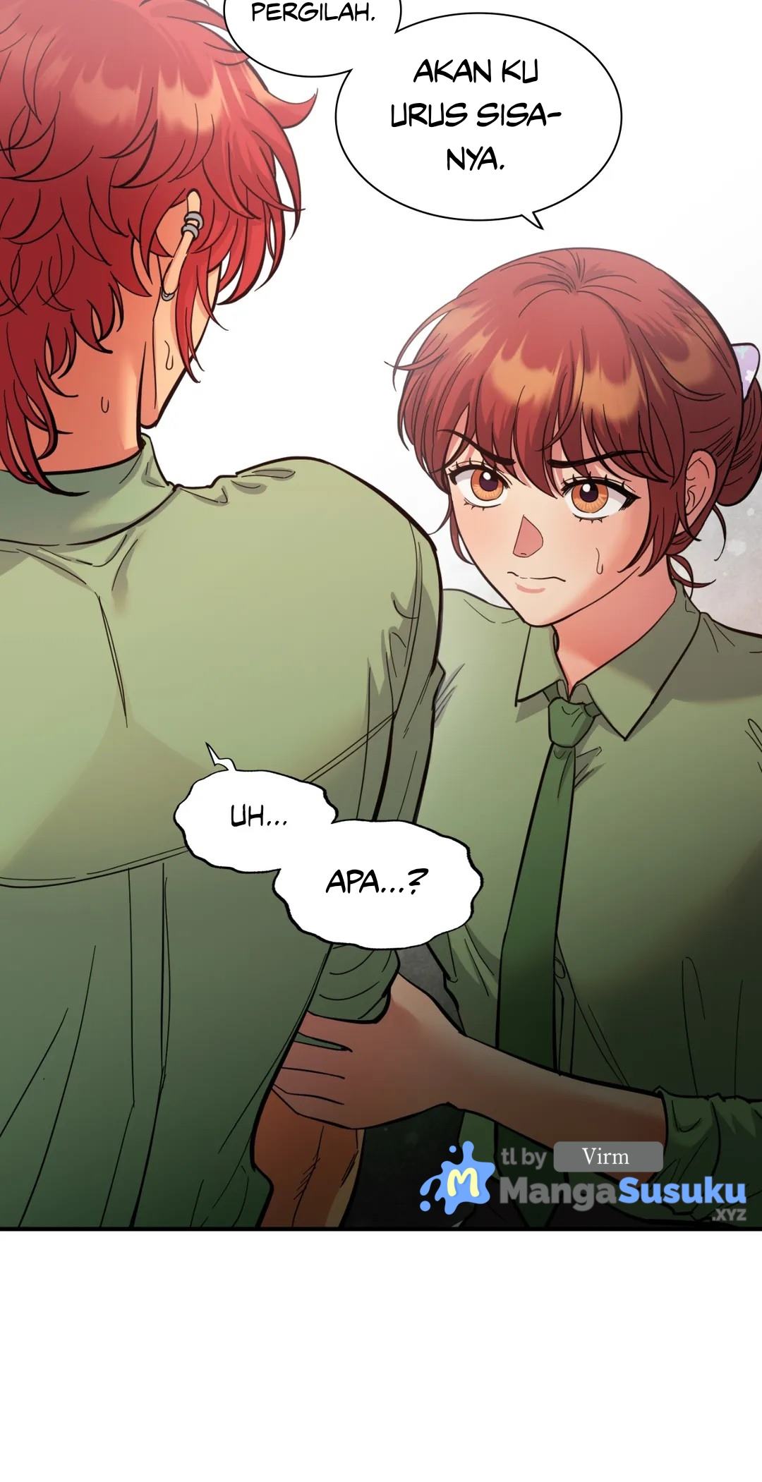 Hana’s Demons of Lust - Chapter 62 11