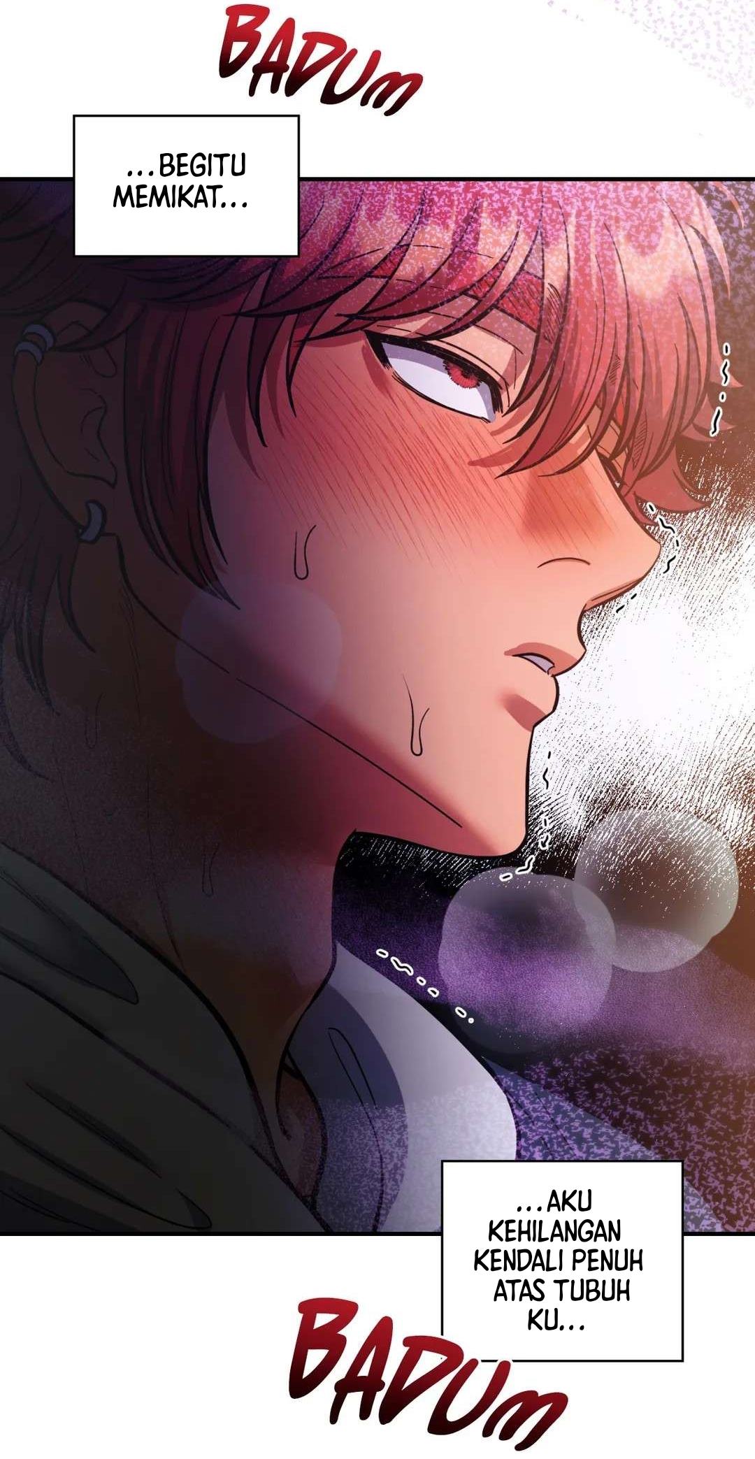 Hana’s Demons of Lust - Chapter 62 68