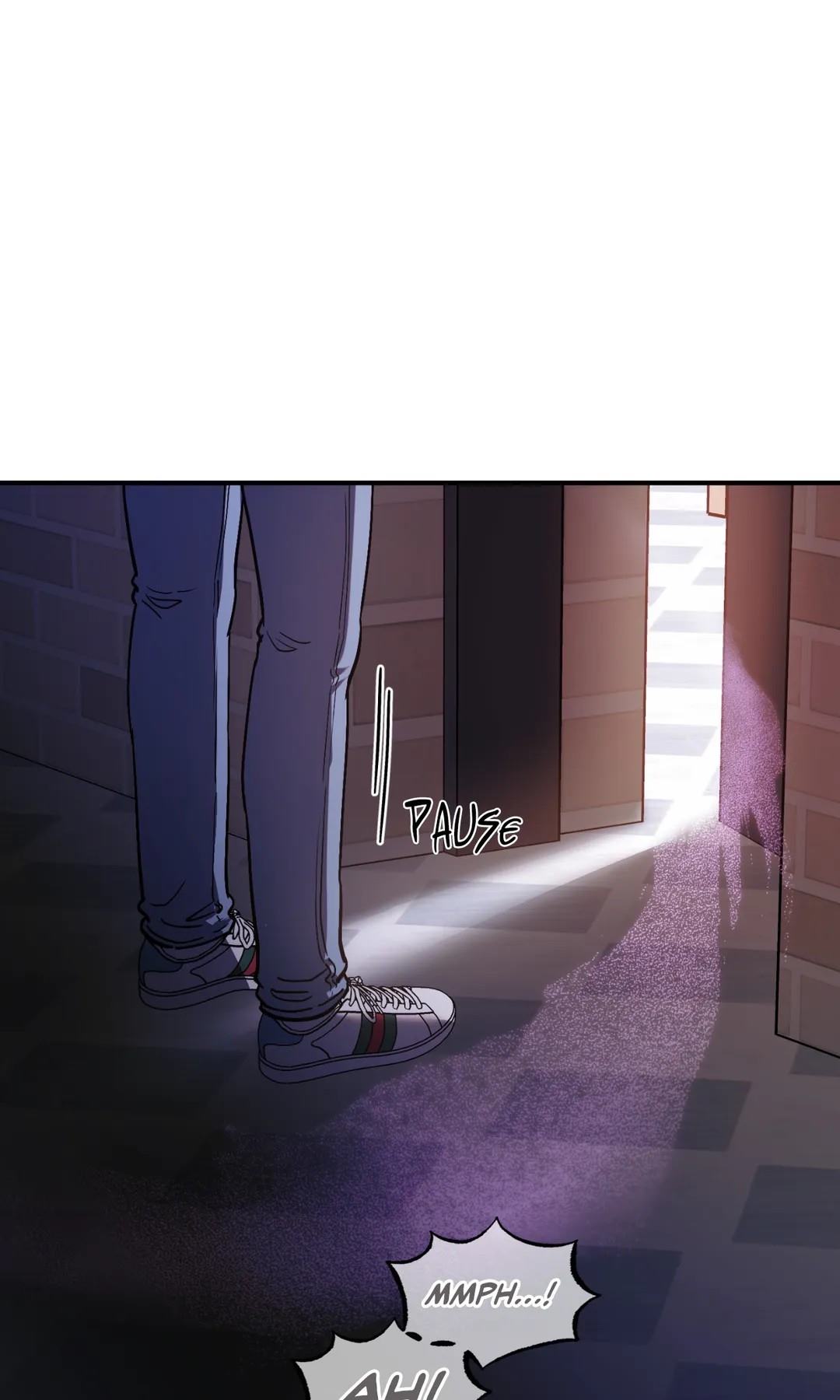 Hana’s Demons of Lust - Chapter 62 69