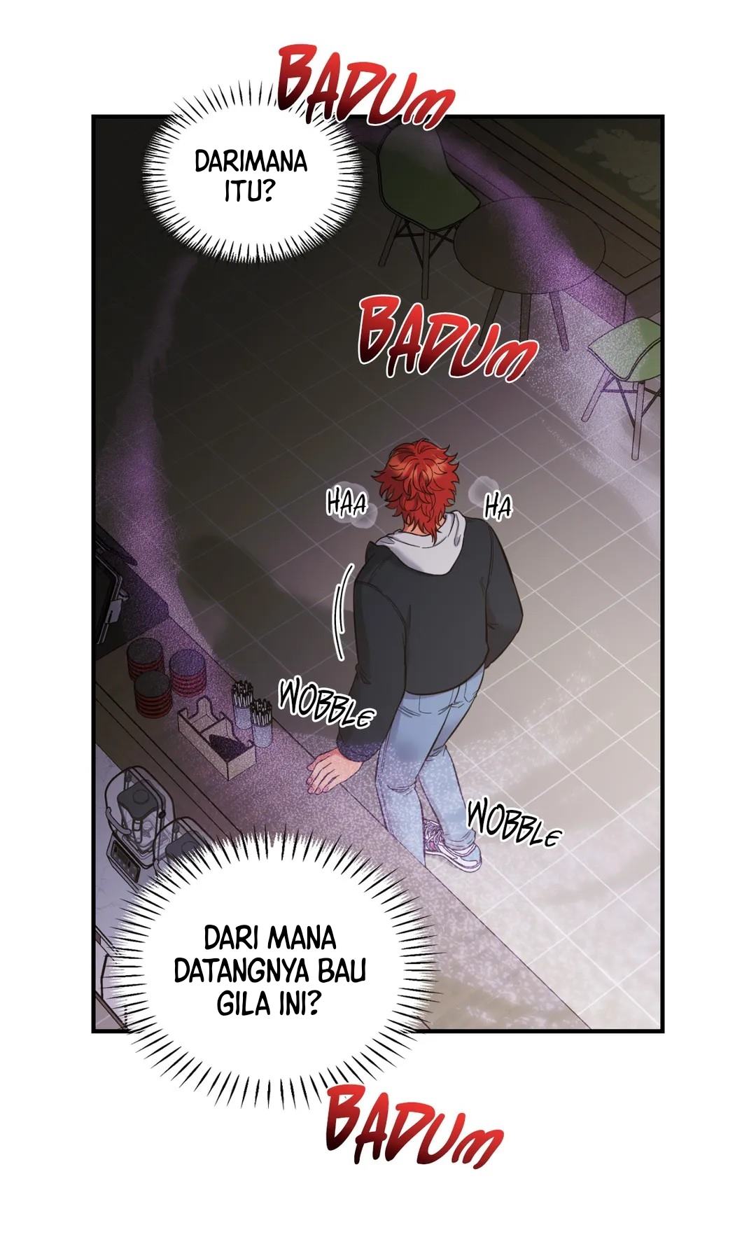 Hana’s Demons of Lust - Chapter 62 62