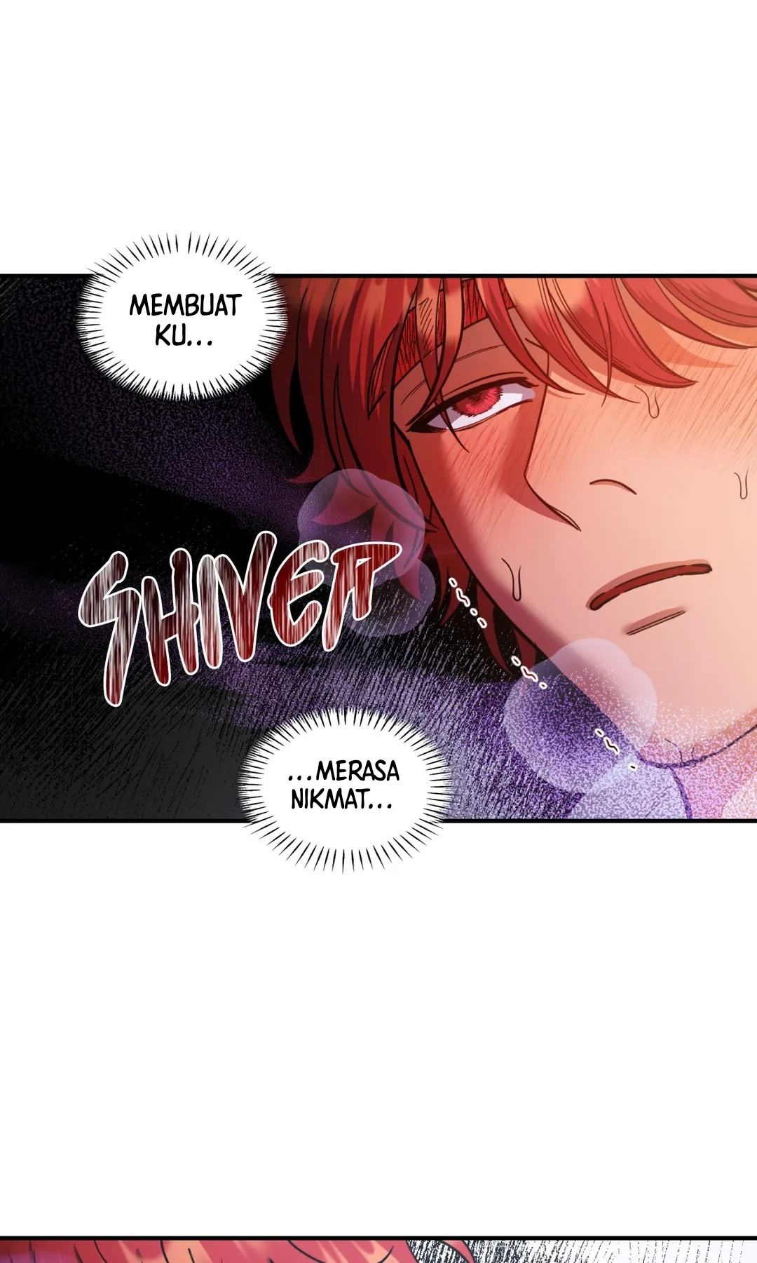 Hana’s Demons of Lust - Chapter 62 63