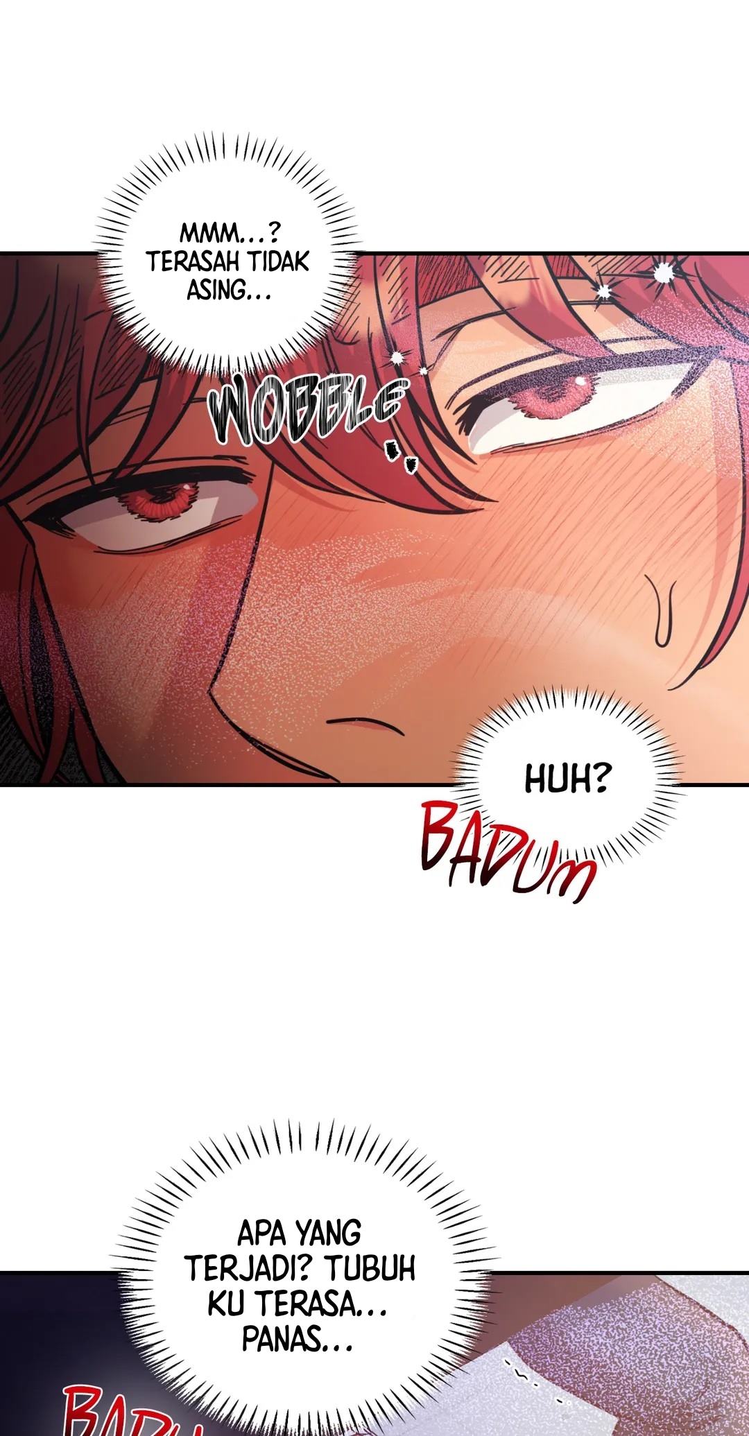 Hana’s Demons of Lust - Chapter 62 60