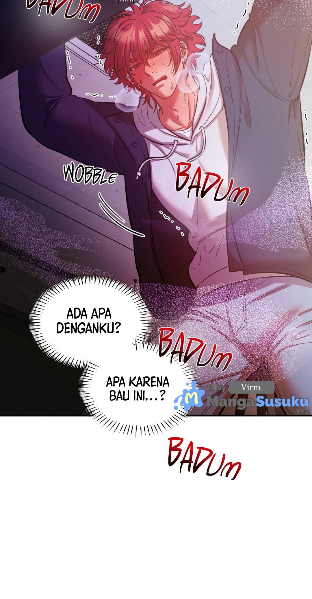 Hana’s Demons of Lust - Chapter 62 61