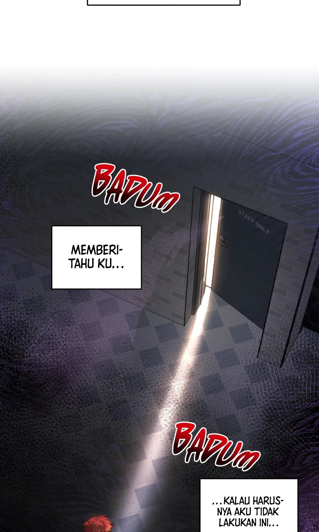 Hana’s Demons of Lust - Chapter 62 65