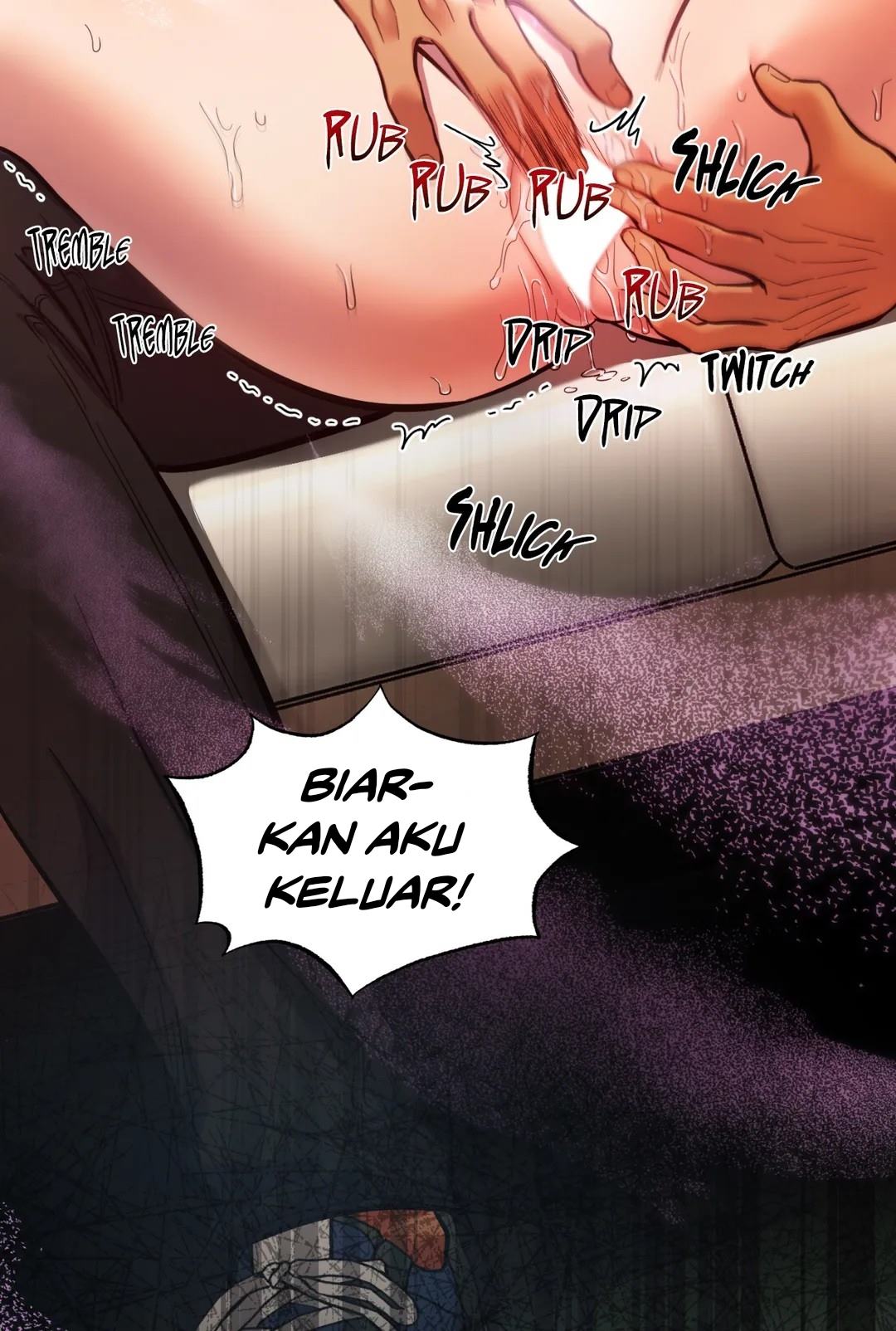 Hana’s Demons of Lust - Chapter 62 75