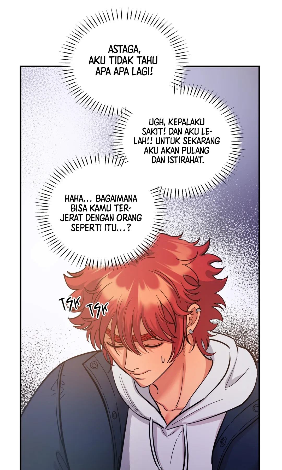 Hana’s Demons of Lust - Chapter 62 48
