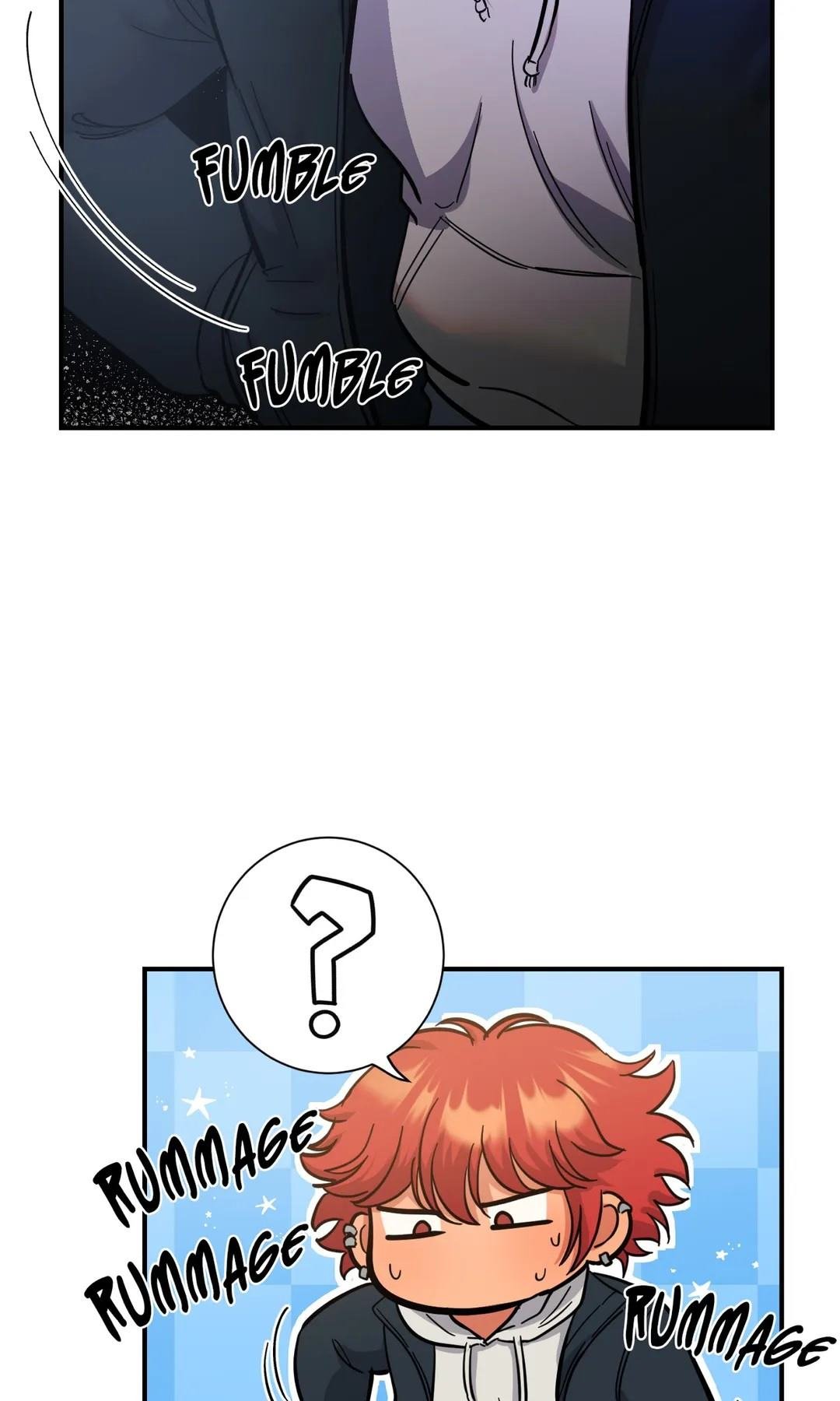 Hana’s Demons of Lust - Chapter 62 49