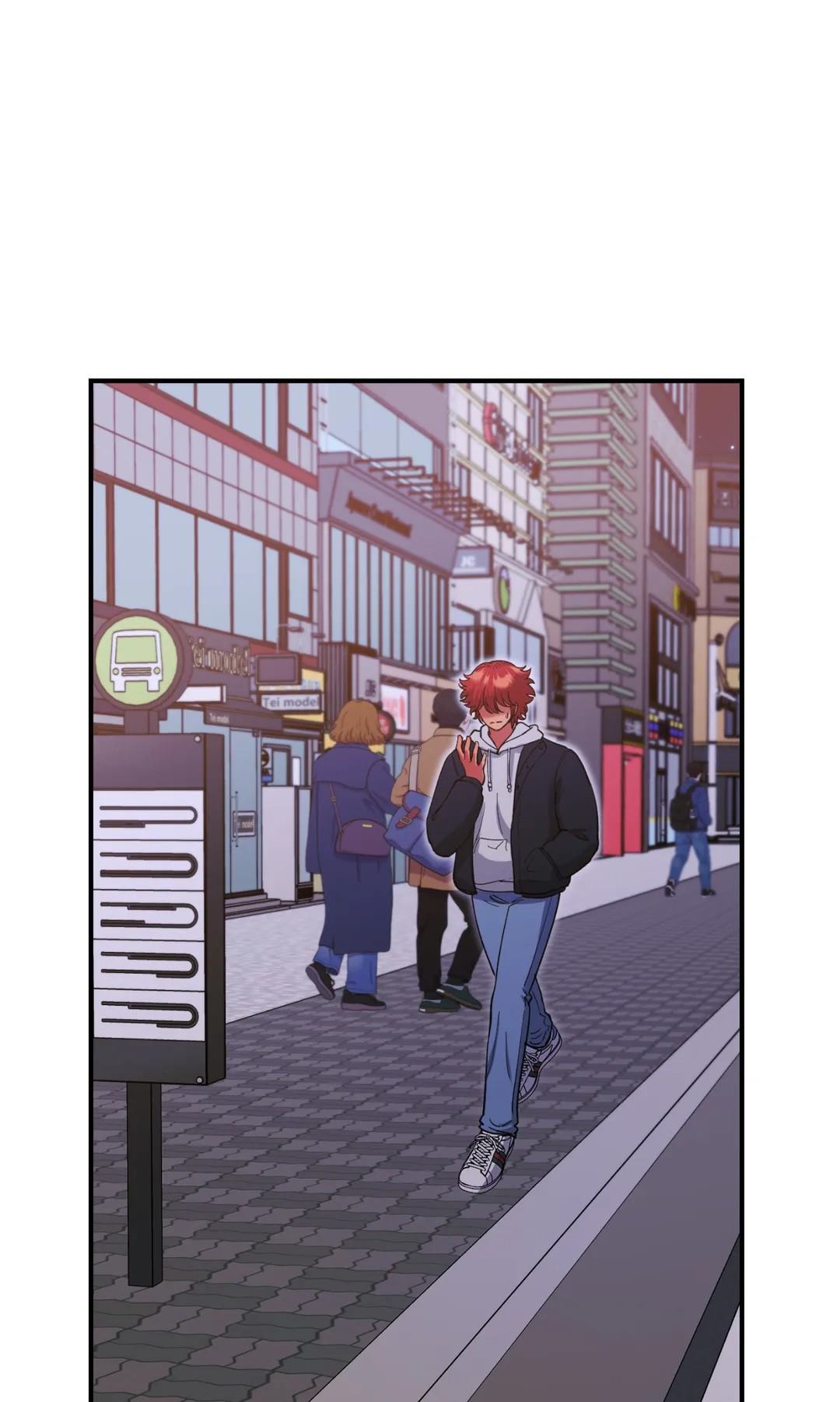 Hana’s Demons of Lust - Chapter 62 40