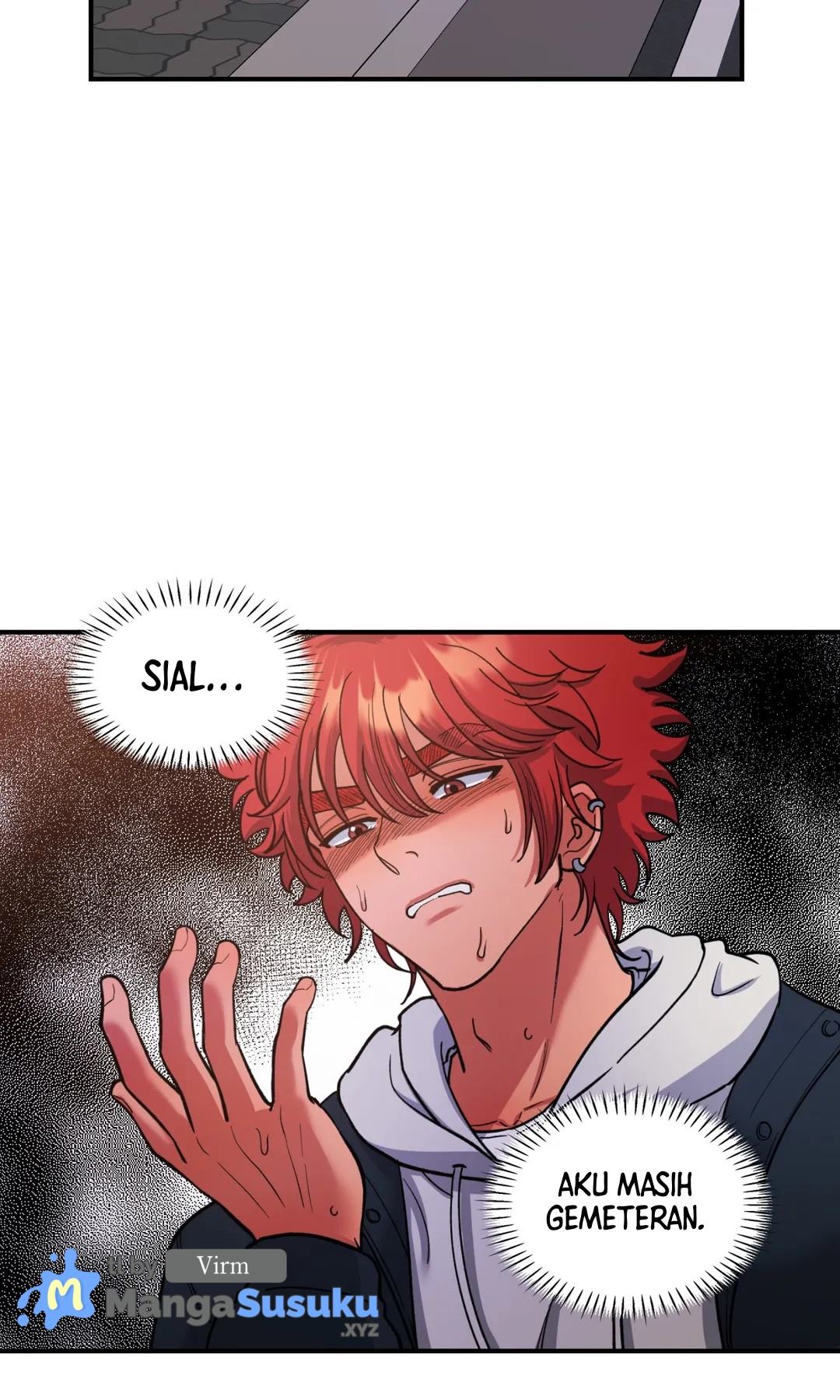Hana’s Demons of Lust - Chapter 62 41