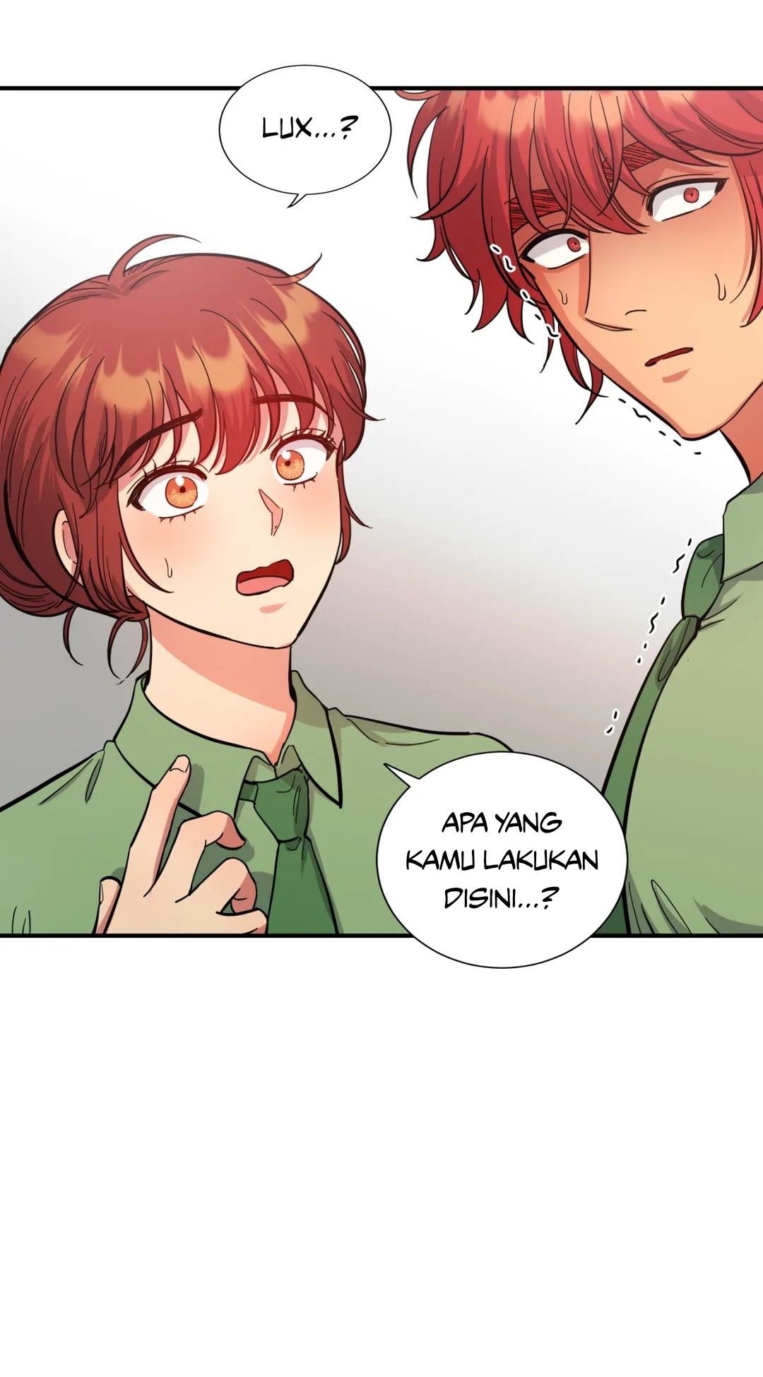 Hana’s Demons of Lust - Chapter 62 5