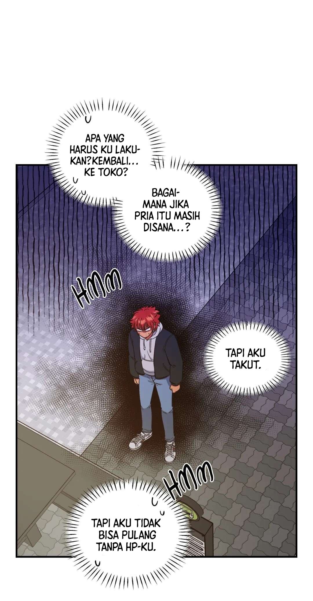Hana’s Demons of Lust - Chapter 62 52