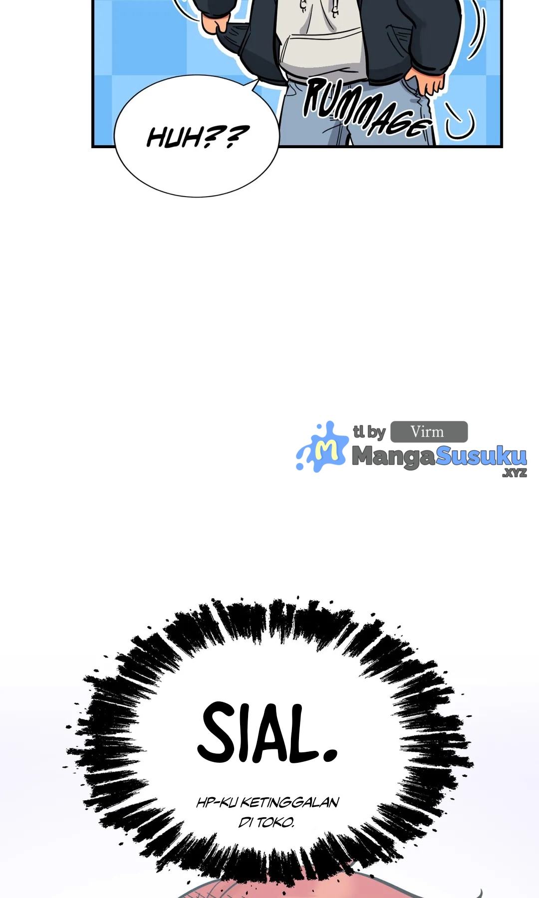 Hana’s Demons of Lust - Chapter 62 50