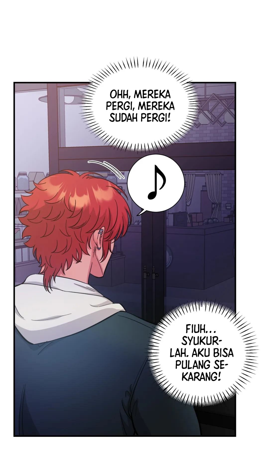 Hana’s Demons of Lust - Chapter 62 56
