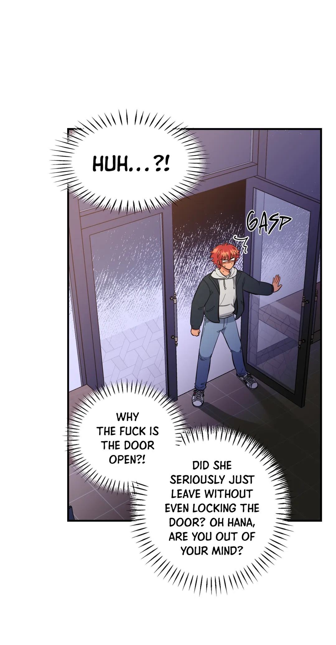 Hana’s Demons of Lust - Chapter 62 57