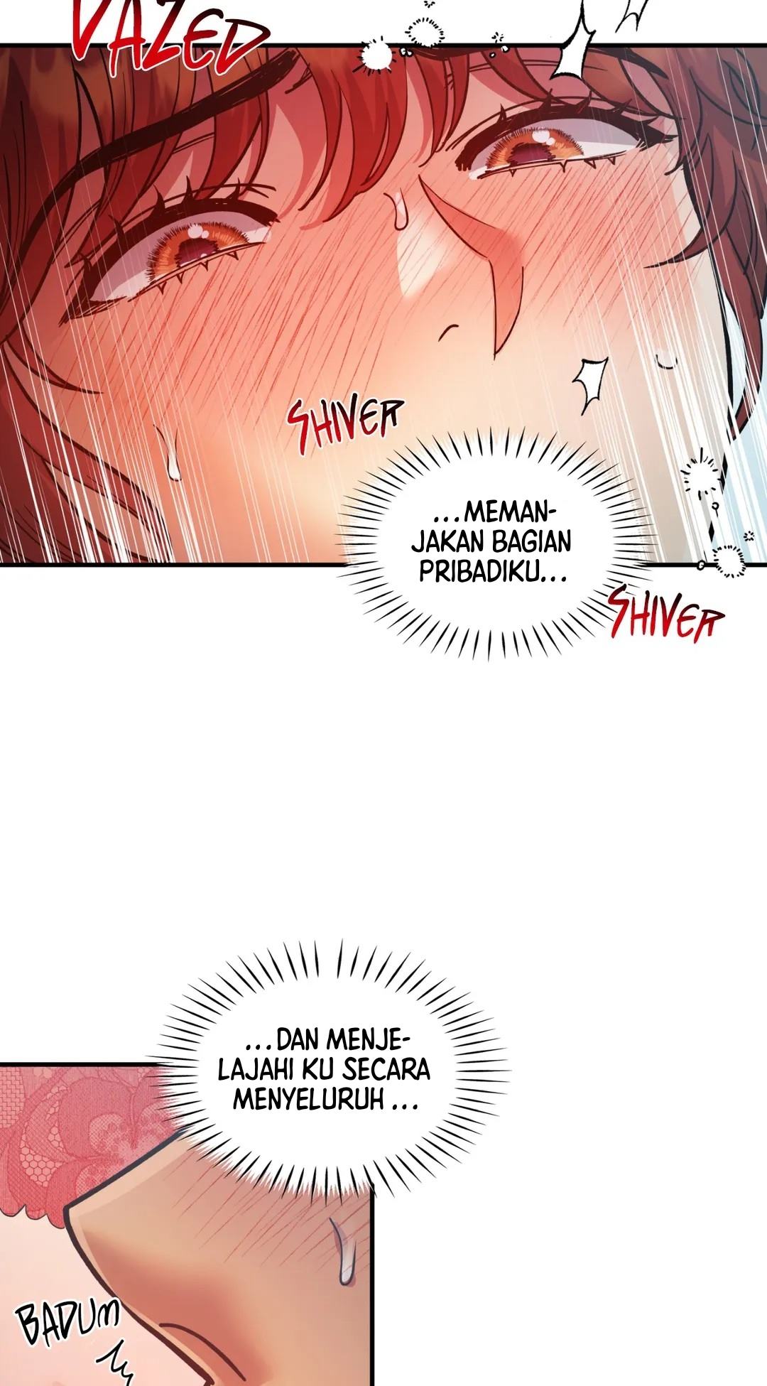 Hana’s Demons of Lust - Chapter 59 9