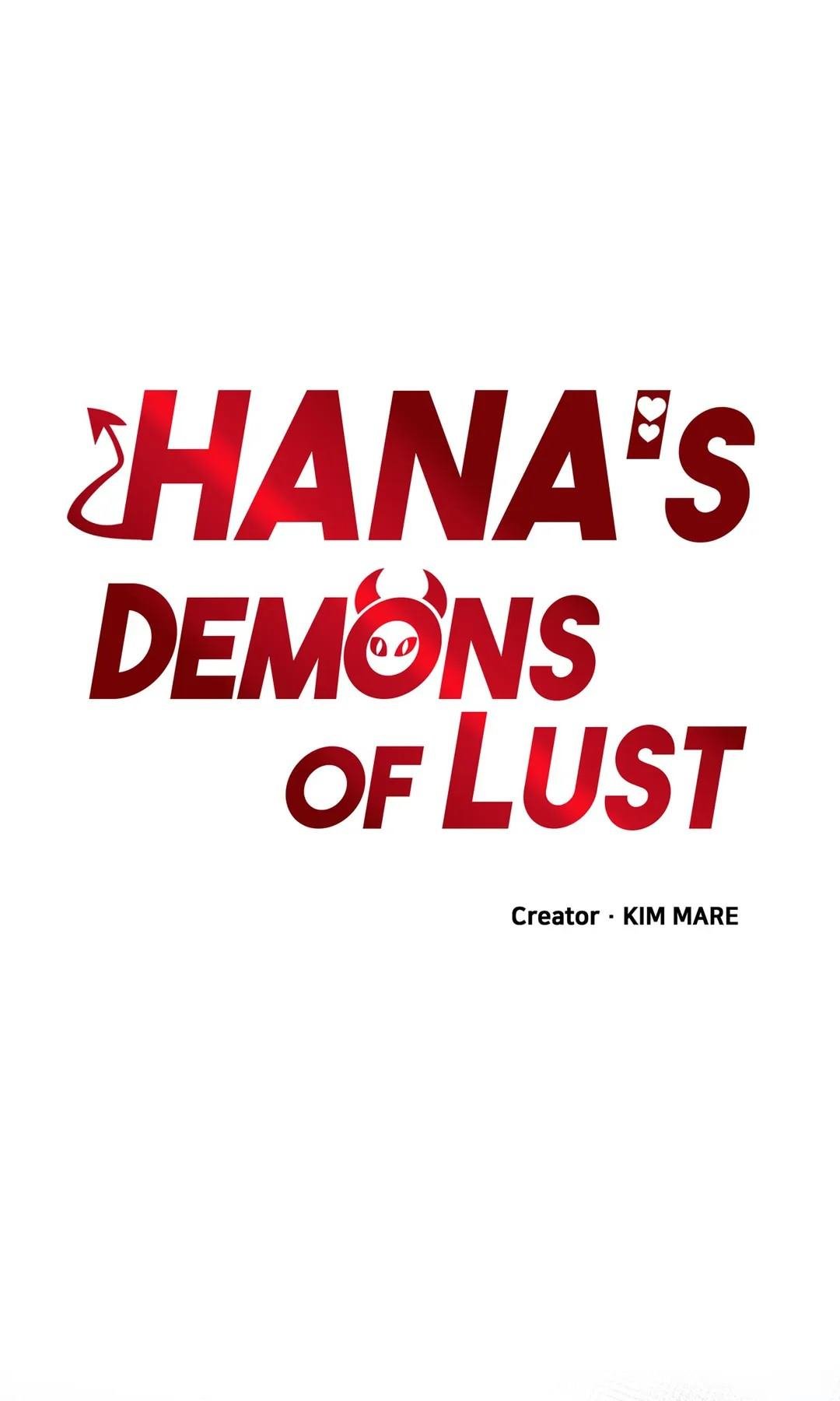 Hana’s Demons of Lust - Chapter 59 2