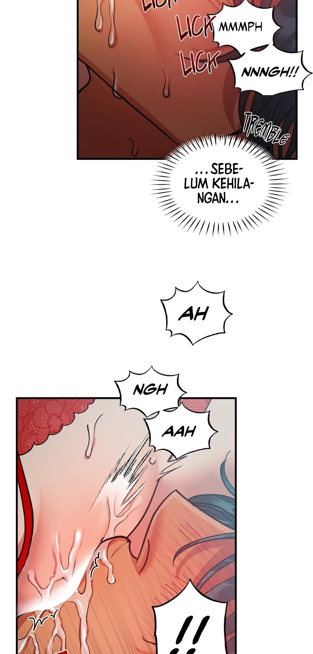 Hana’s Demons of Lust - Chapter 59 29