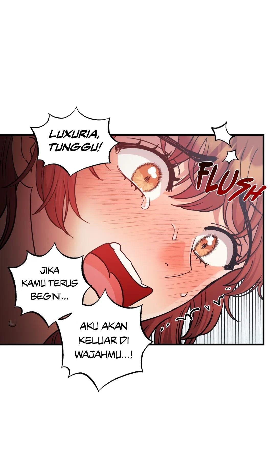 Hana’s Demons of Lust - Chapter 59 23