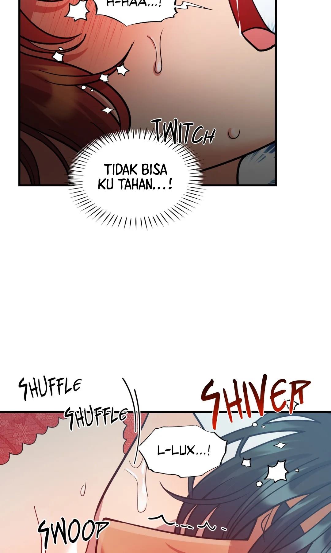 Hana’s Demons of Lust - Chapter 59 20