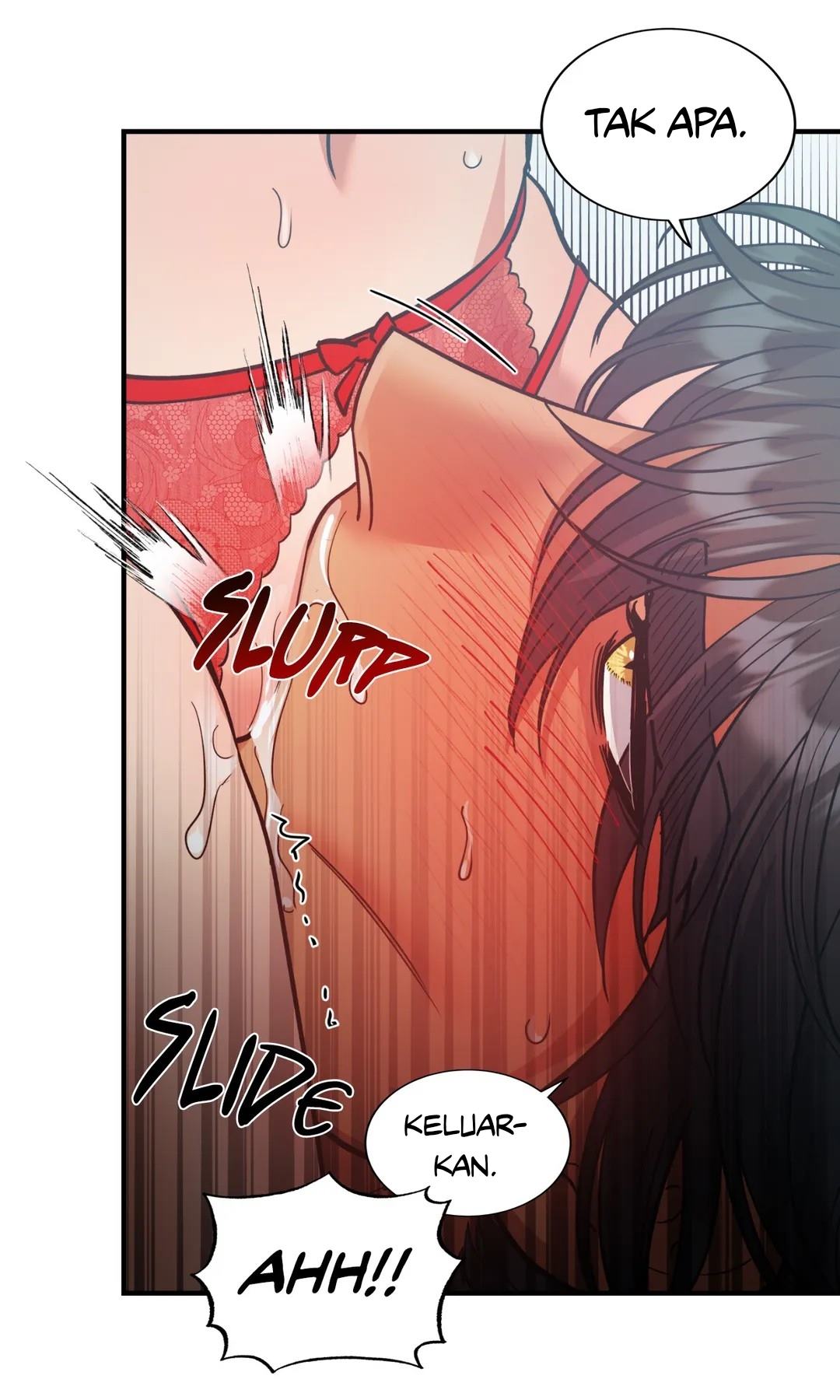Hana’s Demons of Lust - Chapter 59 24