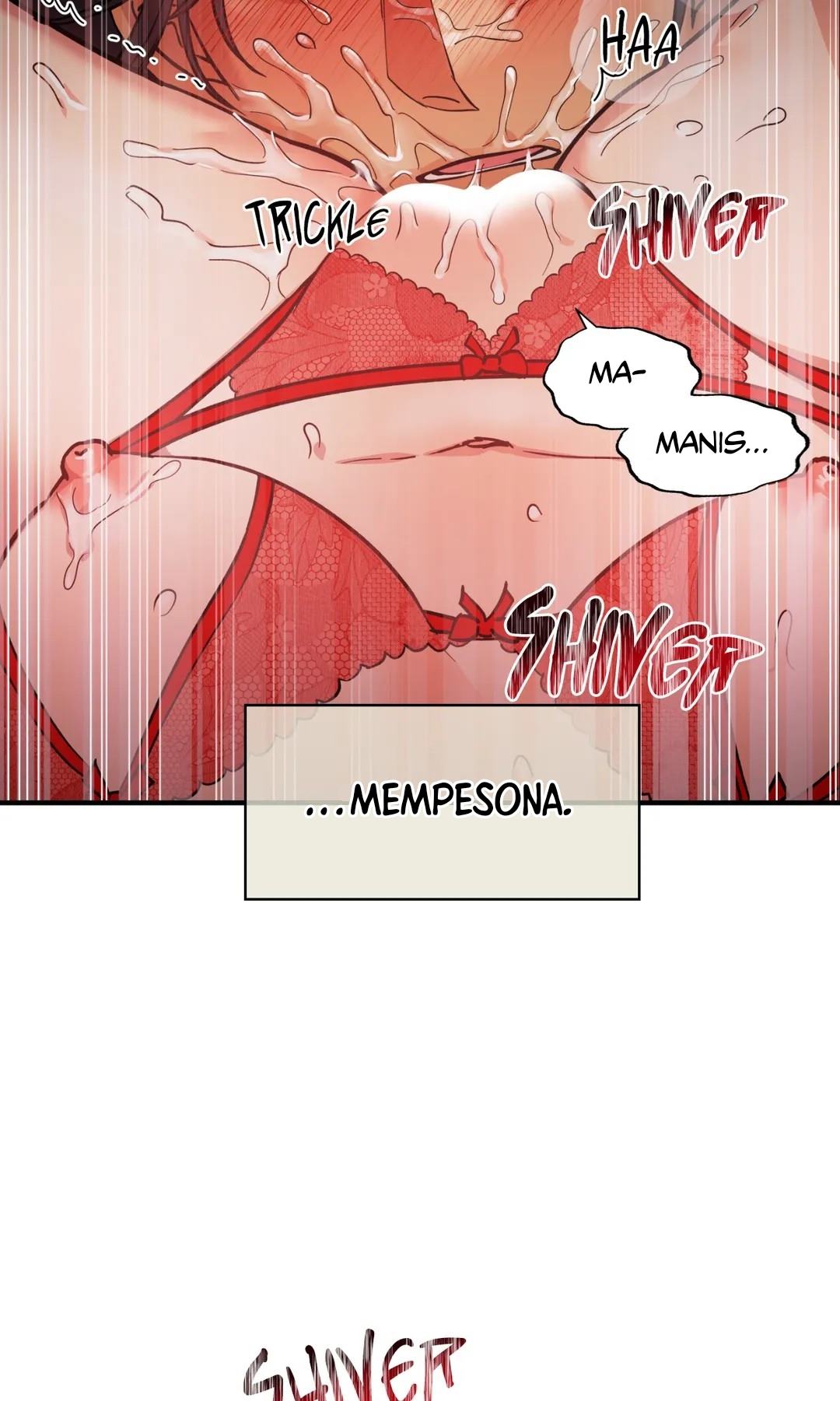 Hana’s Demons of Lust - Chapter 59 38