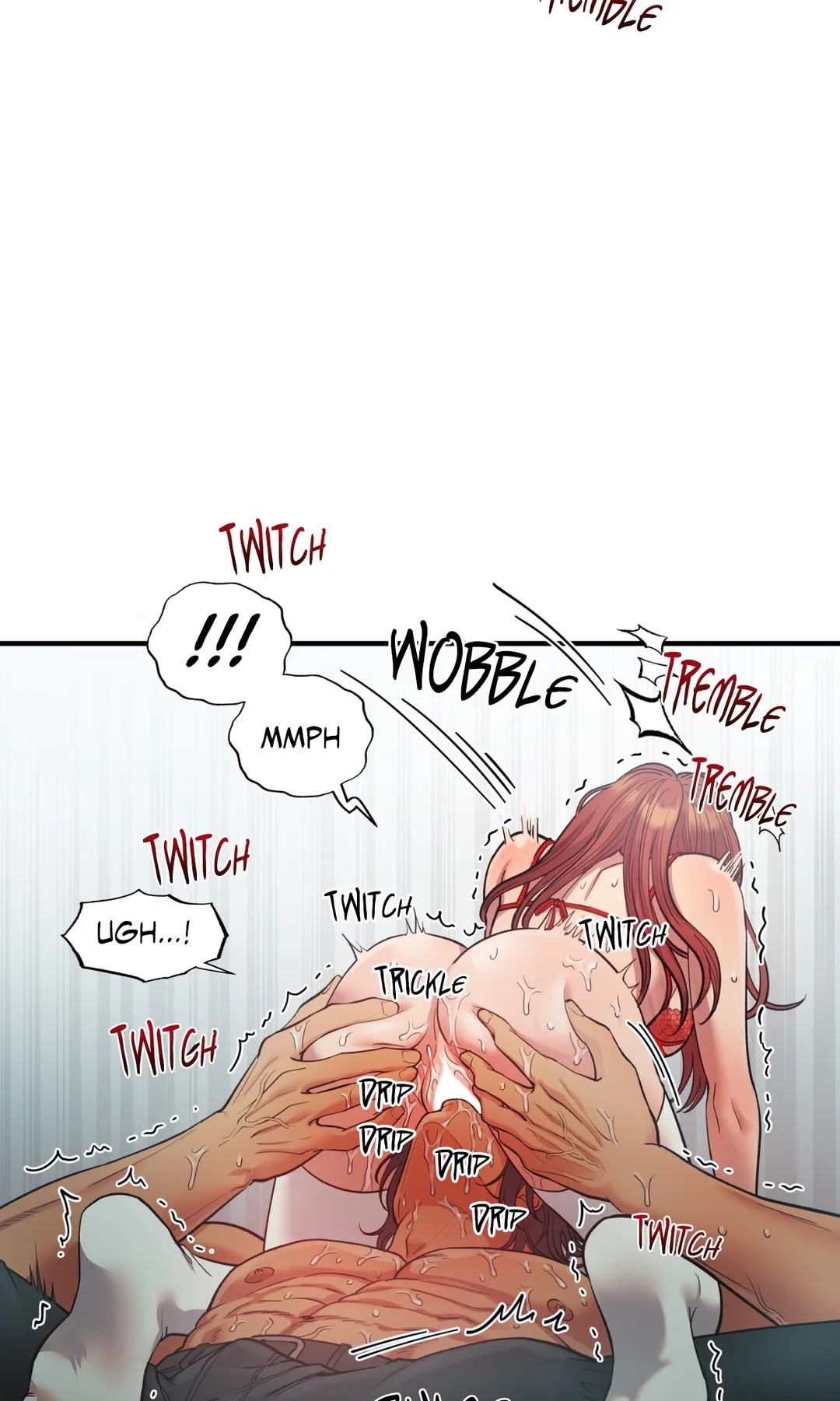 Hana’s Demons of Lust - Chapter 59 33