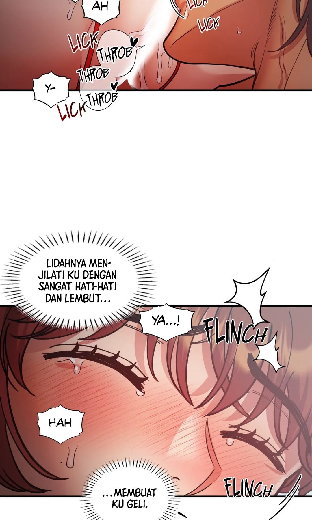 Hana’s Demons of Lust - Chapter 59 13