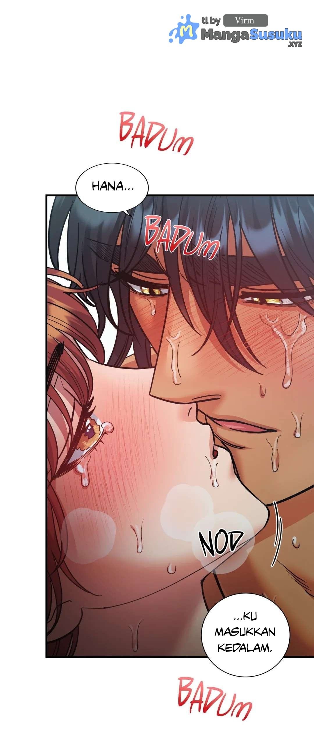 Hana’s Demons of Lust - Chapter 59 62