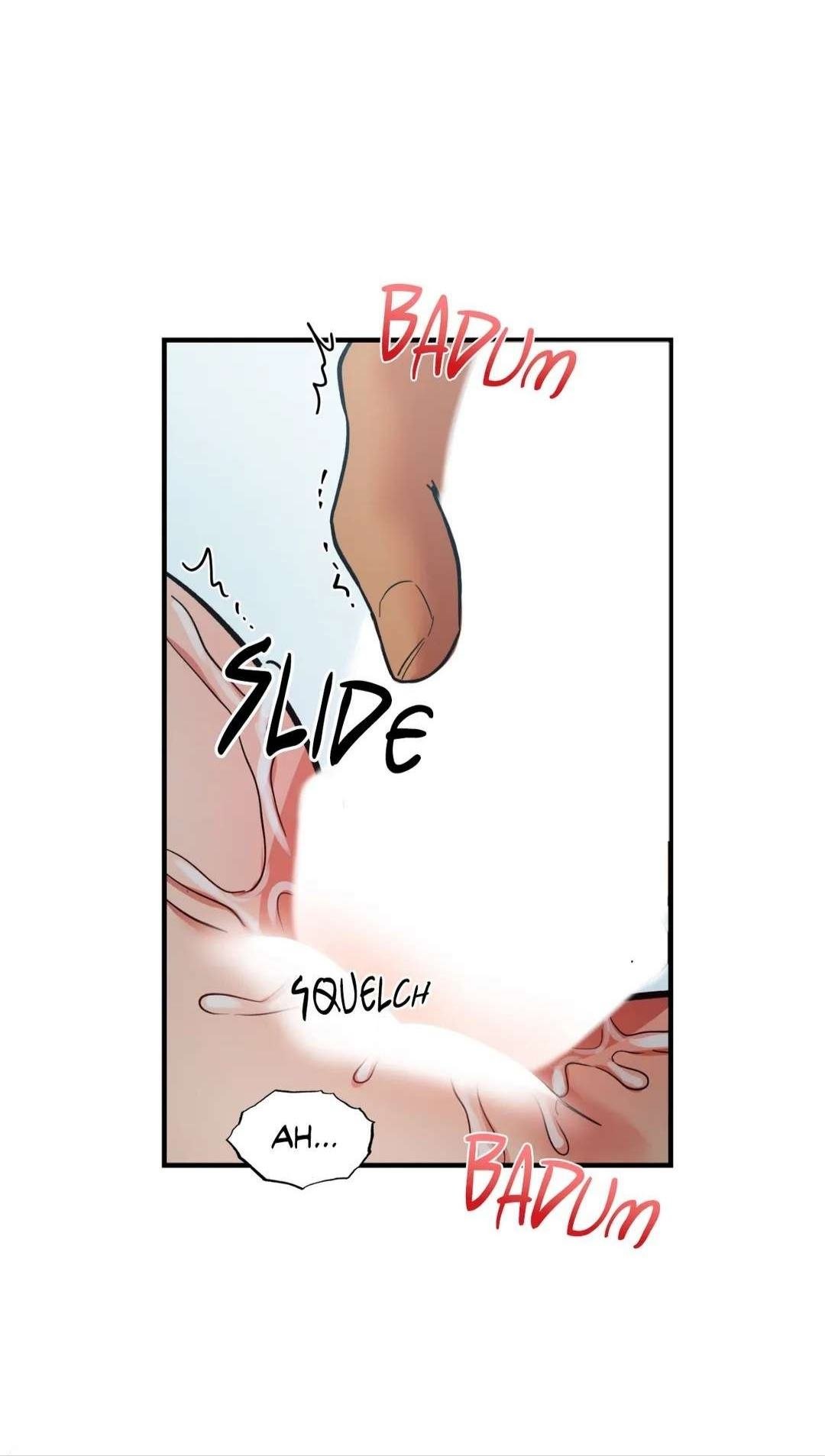 Hana’s Demons of Lust - Chapter 59 63