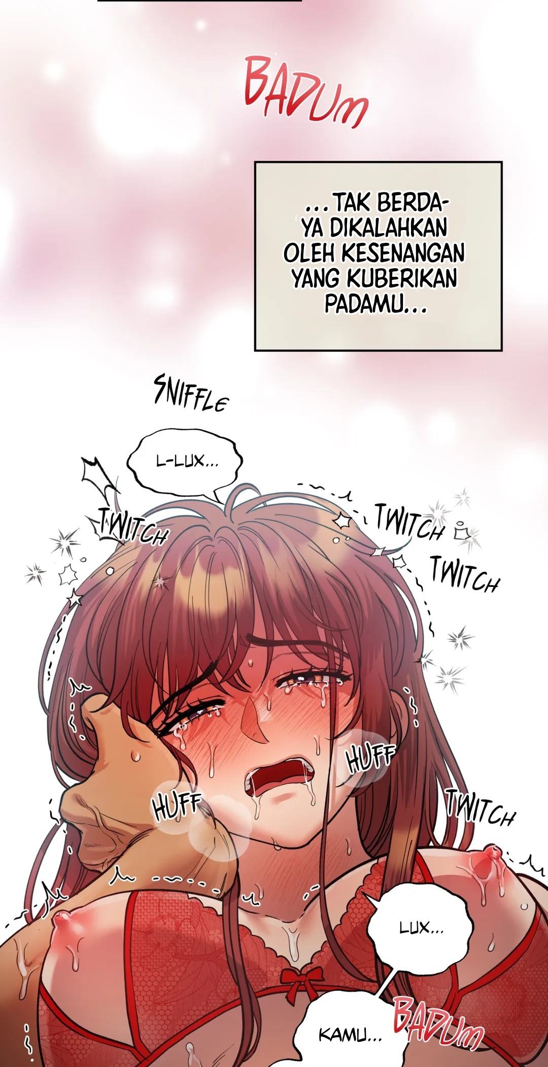 Hana’s Demons of Lust - Chapter 59 43