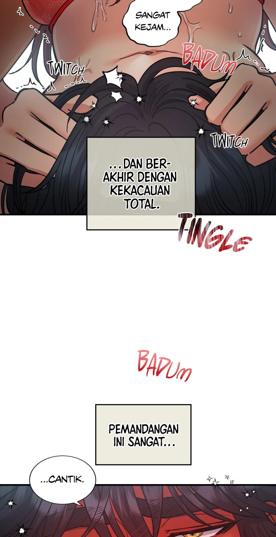 Hana’s Demons of Lust - Chapter 59 44