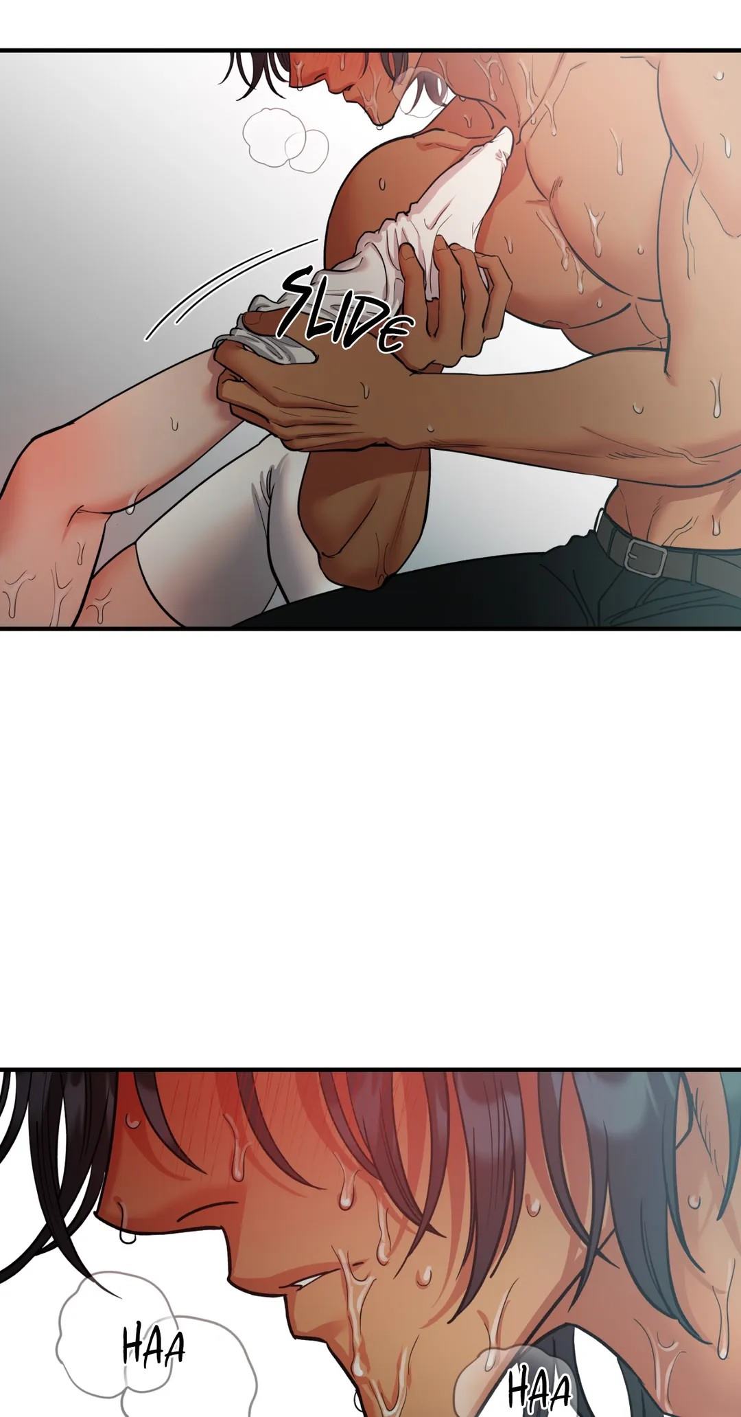 Hana’s Demons of Lust - Chapter 59 52