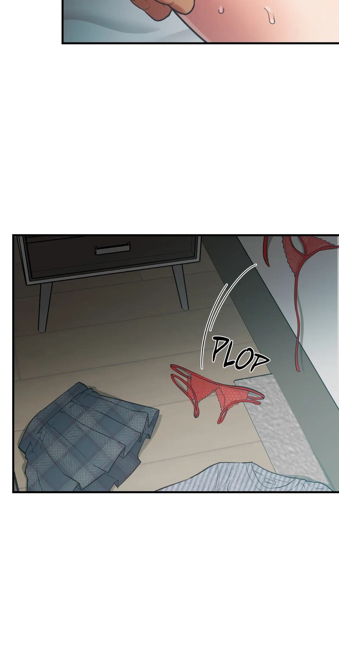 Hana’s Demons of Lust - Chapter 59 51