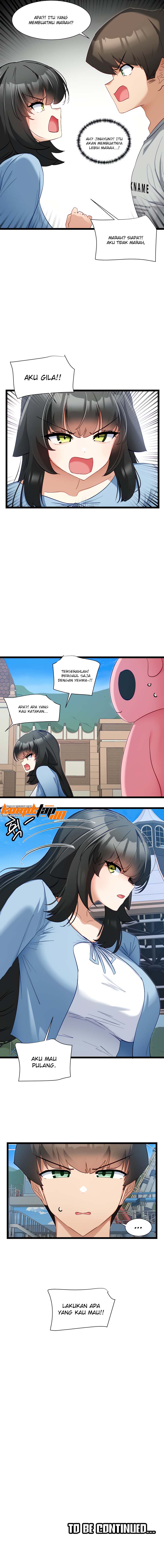 Heroine App - Chapter 45 7