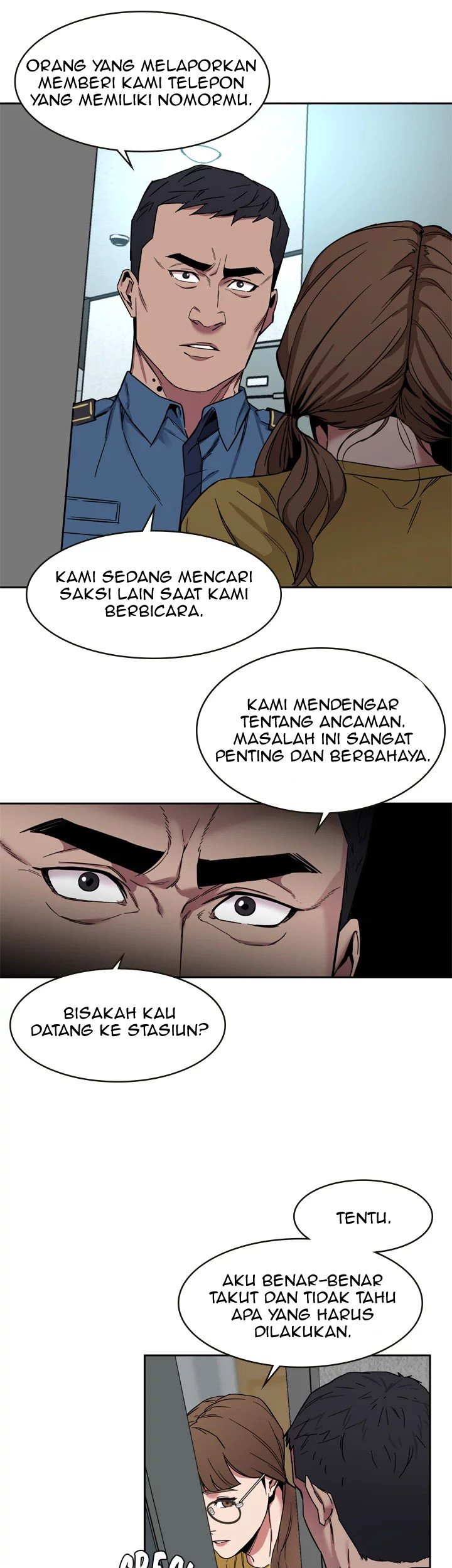 One Kill - Chapter 8 29