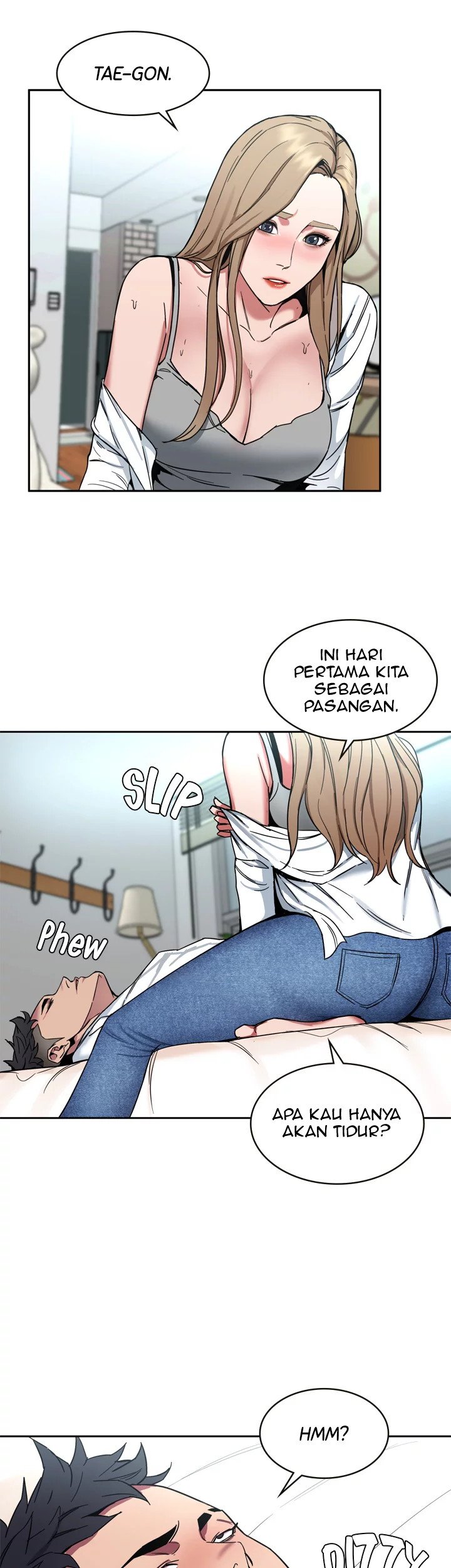 One Kill - Chapter 8 33