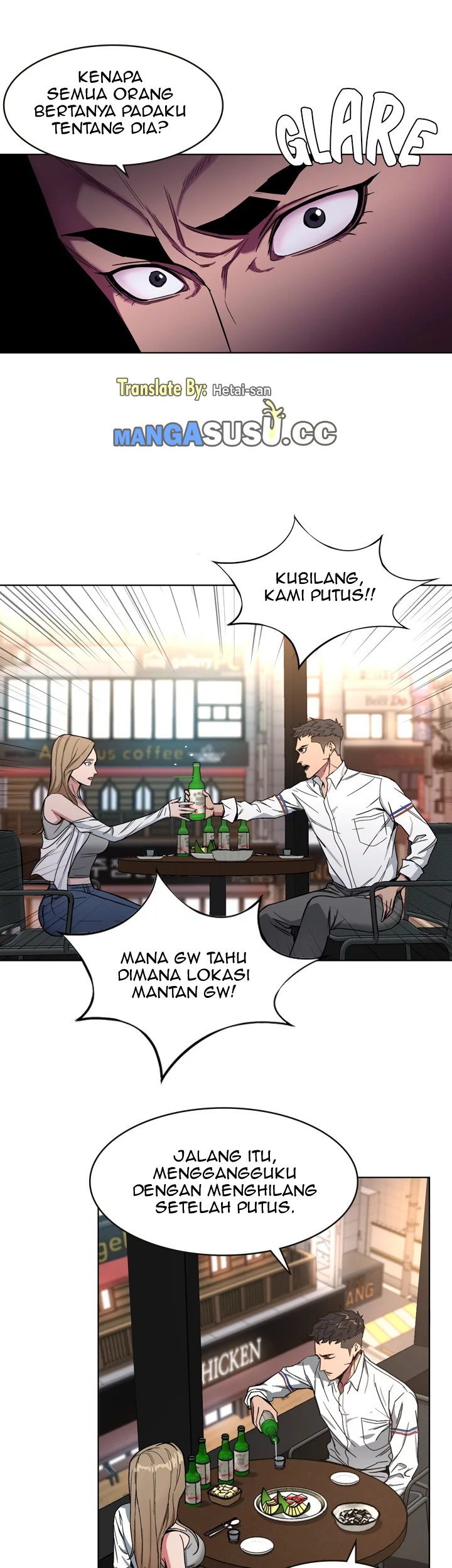 One Kill - Chapter 8 17